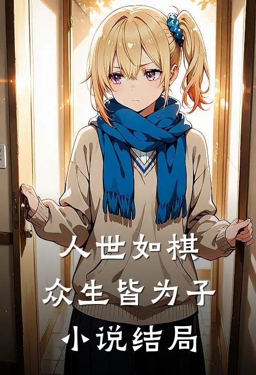人世如棋,众生皆为子结局如何