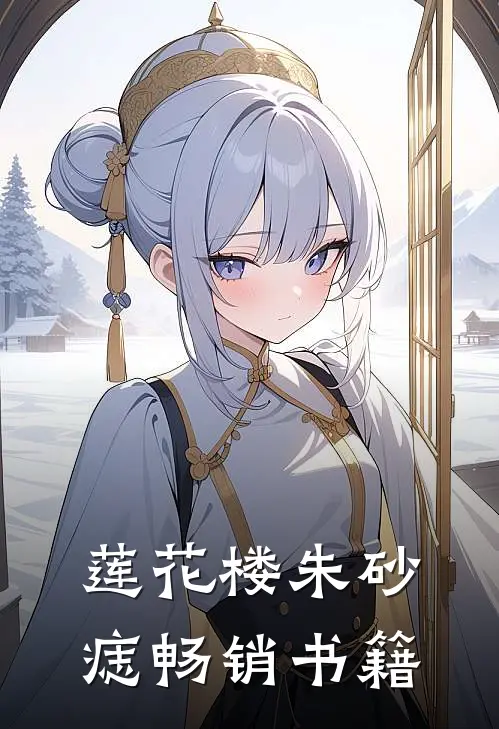 【莲花楼】朱砂痣畅销书籍