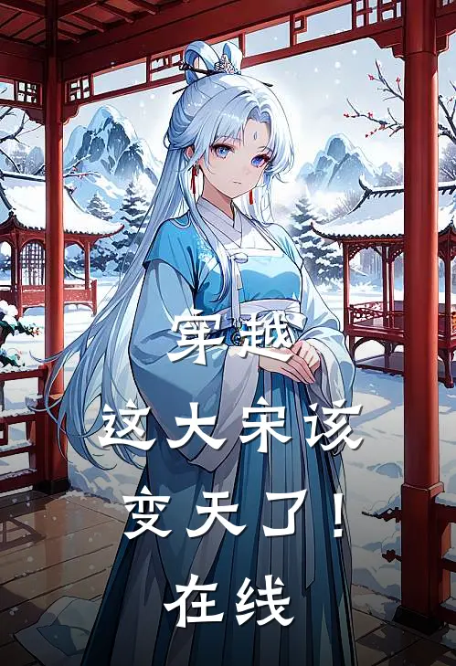 穿越这大宋该变天了!在线阅读