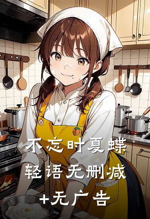 不忘时夏蝶轻语无删减+无广告