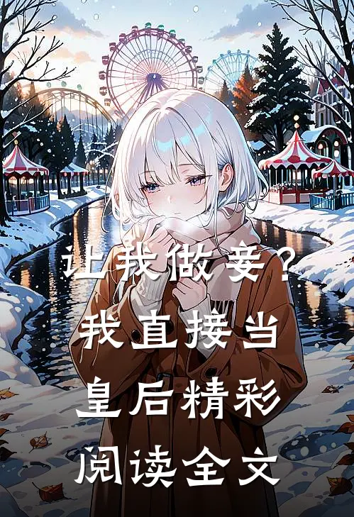 让我做妾?我直接当皇后精彩阅读全文免费