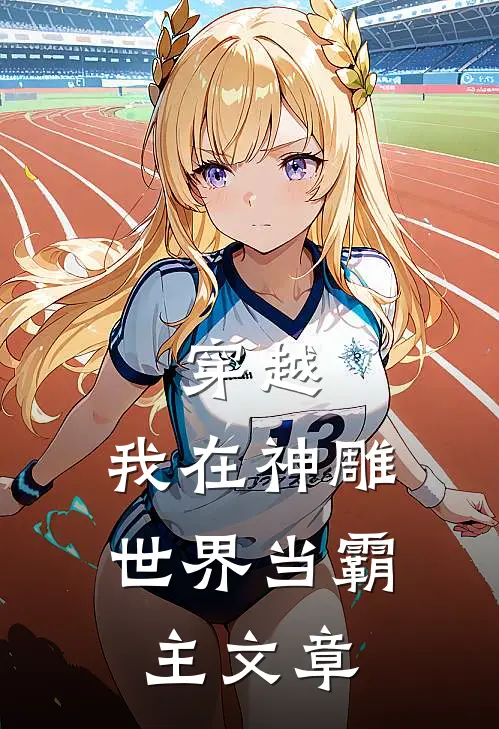 穿越：我在神雕世界当霸主文章