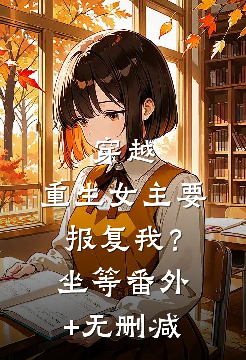 穿越：重生女主要报复我？坐等番外+无删减