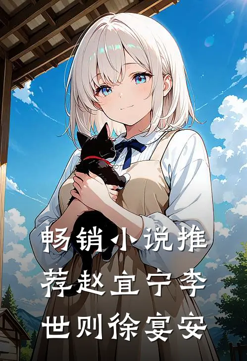 畅销小说推荐赵宜宁李世则徐宴安