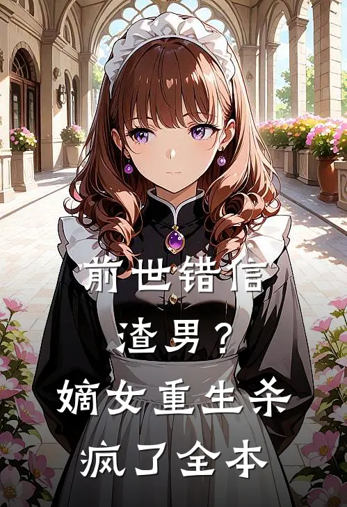 前世错信渣男?嫡女重生杀疯了全本阅读