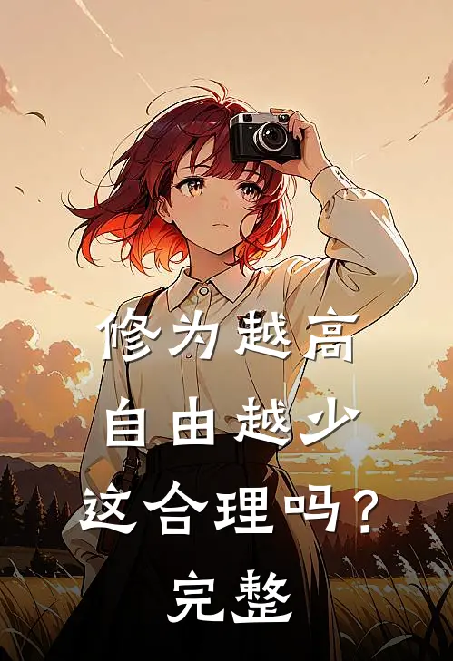 修为越高,自由越少,这合理吗?完整回答