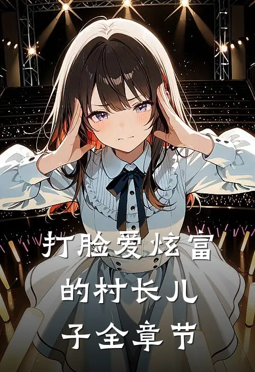 打脸爱炫富的村长儿子全章节