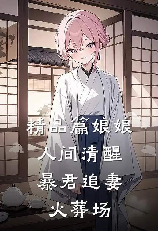 精品篇娘娘人间清醒，暴君追妻火葬场
