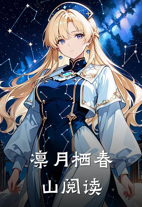 凛月栖春山阅读