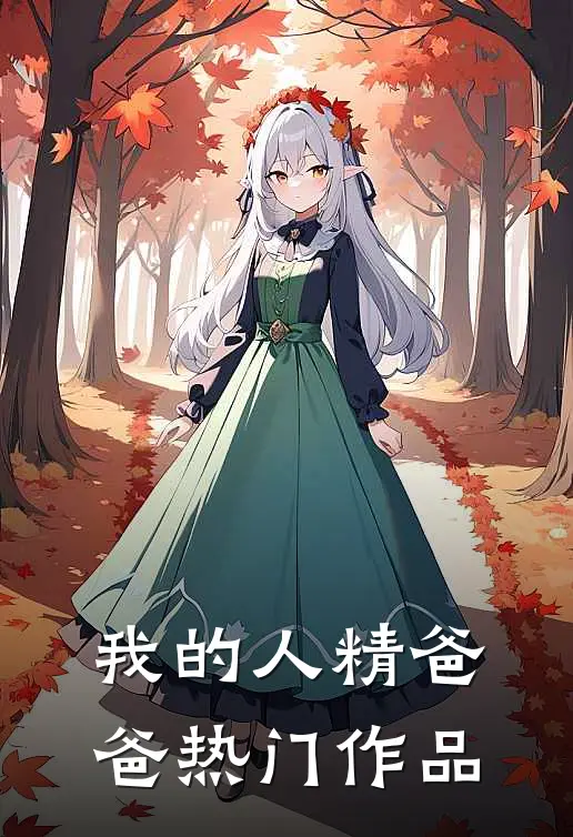 我的人精爸爸热门作品