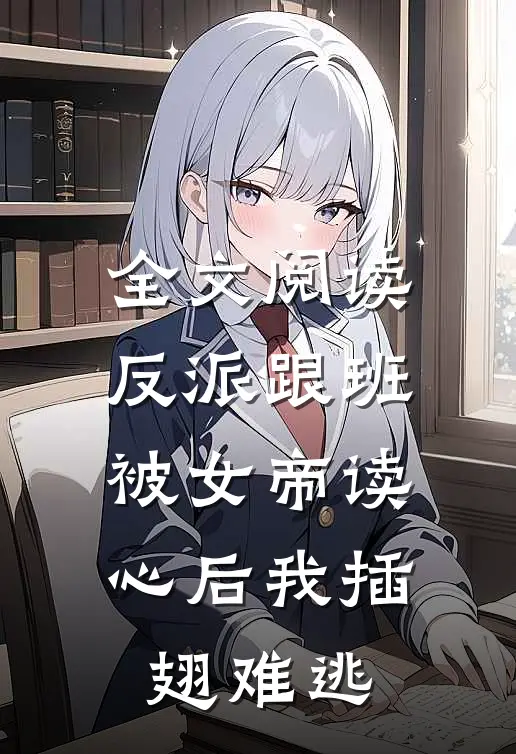全文阅读反派跟班：被女帝读心后我插翅难逃