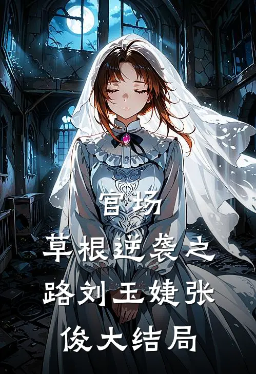 官场：草根逆袭之路刘玉婕张俊大结局
