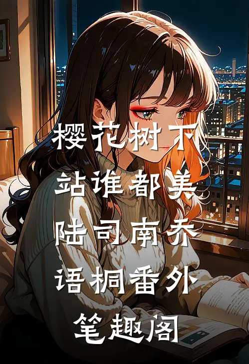 樱花树下站谁都美：陆司南乔语桐番外笔趣阁