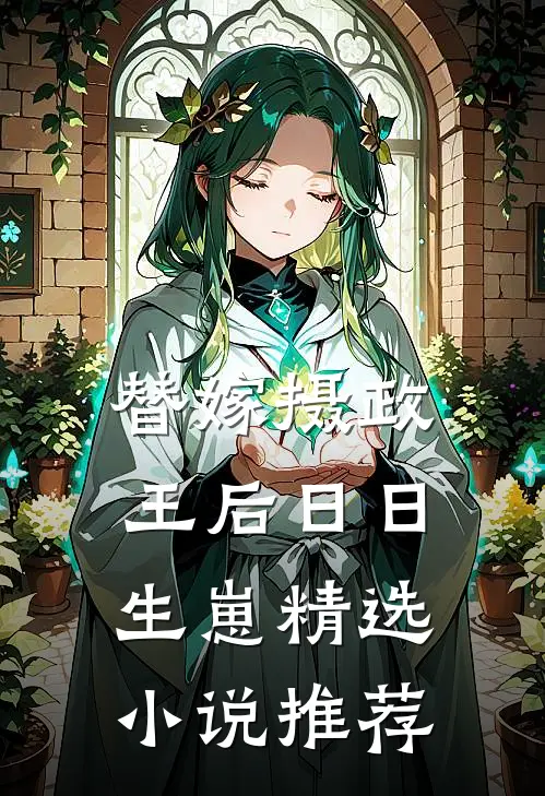 替嫁摄政王后日日生崽精选小说推荐