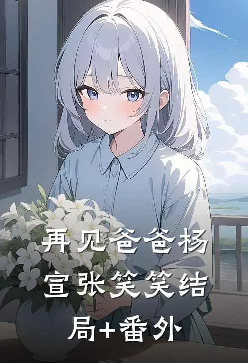再见爸爸杨宣张笑笑结局+番外
