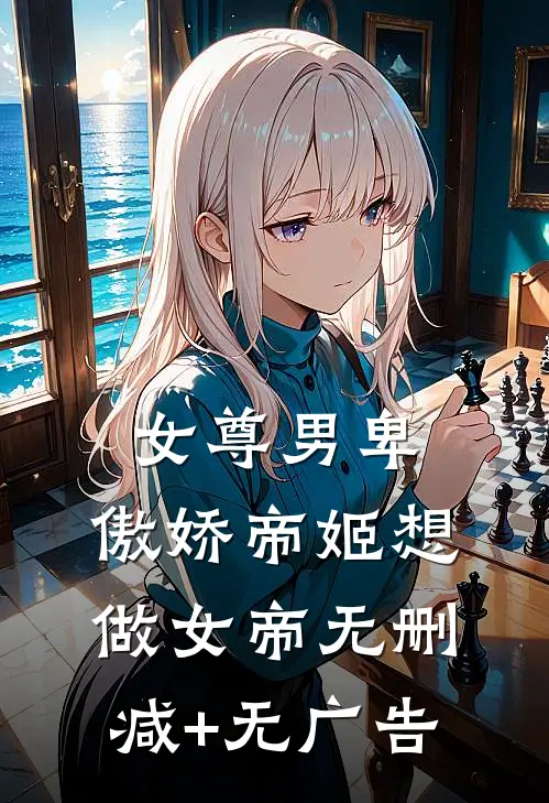 女尊男卑：傲娇帝姬想做女帝无删减+无广告