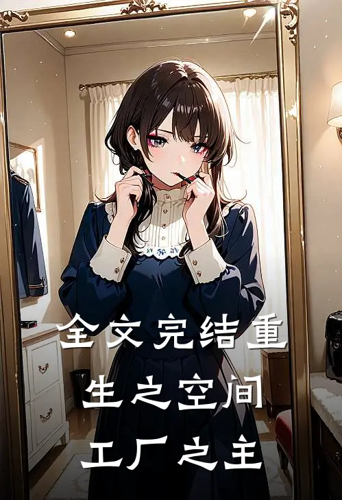 全文完结重生之空间工厂之主