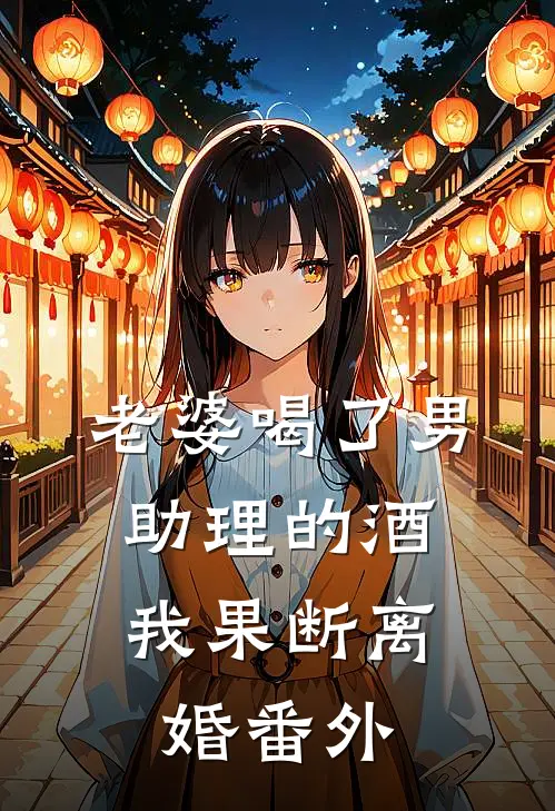 老婆喝了男助理的酒，我果断离婚番外