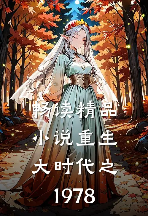 畅读精品小说重生大时代之1978