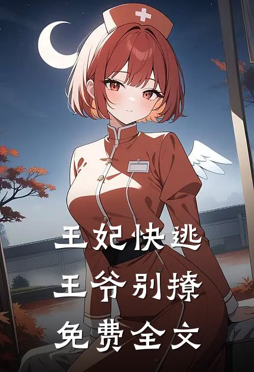王妃快逃王爷别撩免费全文