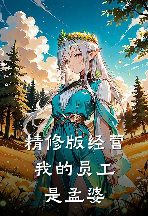 精修版经营：我的员工是孟婆
