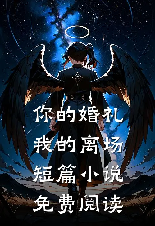 你的婚礼,我的离场短篇免费阅读全文