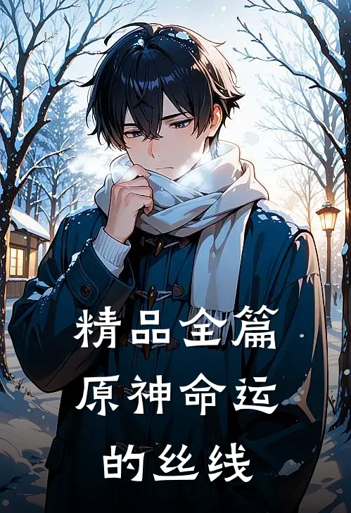 精品全篇原神命运的丝线