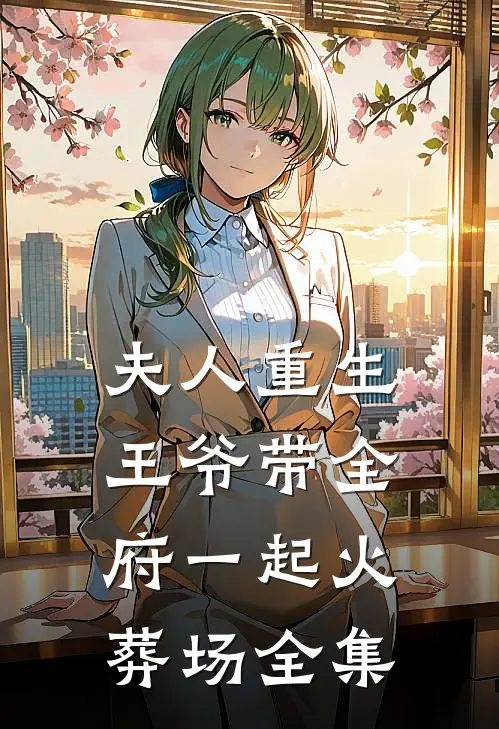 夫人重生，王爷带全府一起火葬场全集