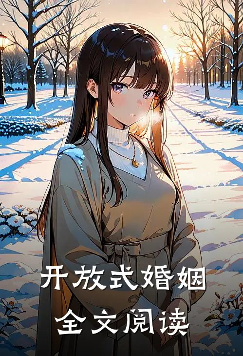 开放式婚姻全文阅读
