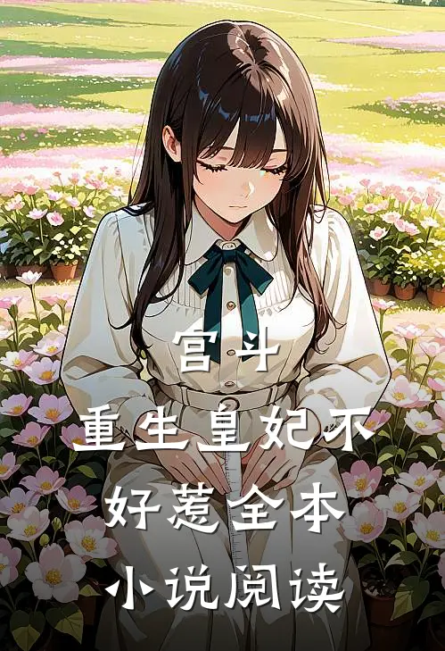 宫斗重生皇妃不好惹全本阅读