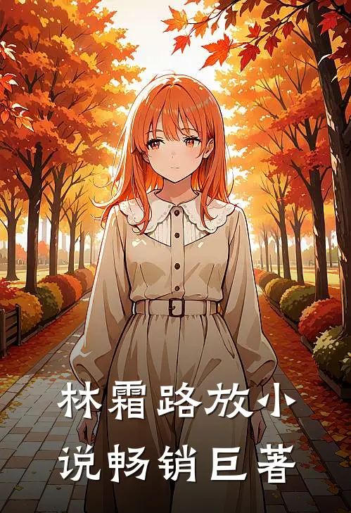 林霜路放小说畅销巨著