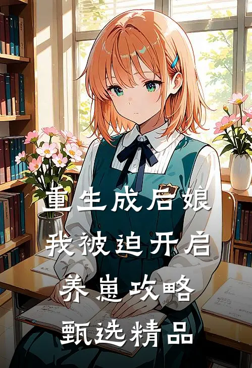 重生成后娘，我被迫开启养崽攻略甄选精品