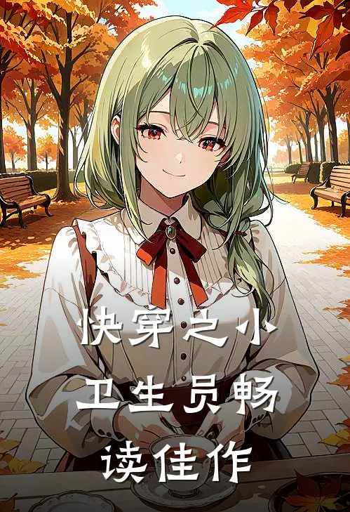 快穿之小卫生员畅读佳作