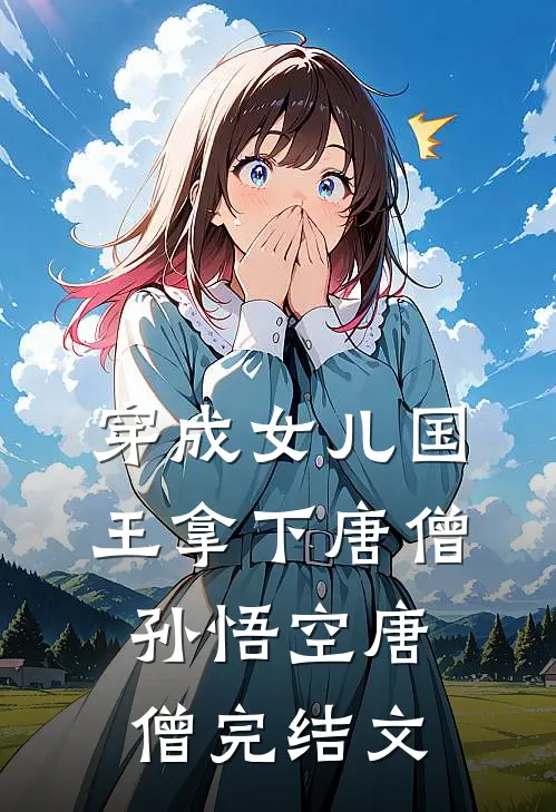 穿成女儿国王拿下唐僧孙悟空唐僧完结文