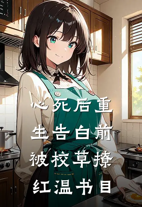 心死后重生告白前，被校草撩红温书目