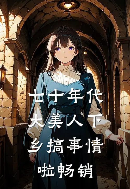 七十年代：大美人下乡搞事情啦畅销