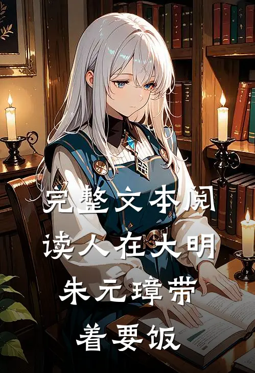 完整文本阅读人在大明，朱元璋带着要饭
