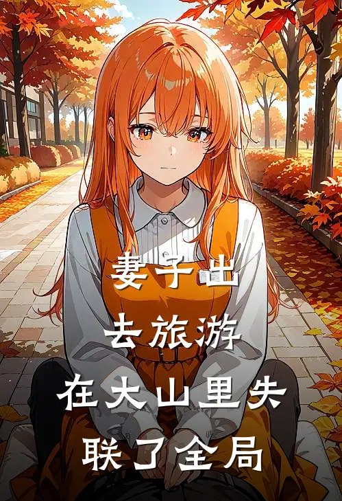 妻子出去旅游，在大山里失联了全局