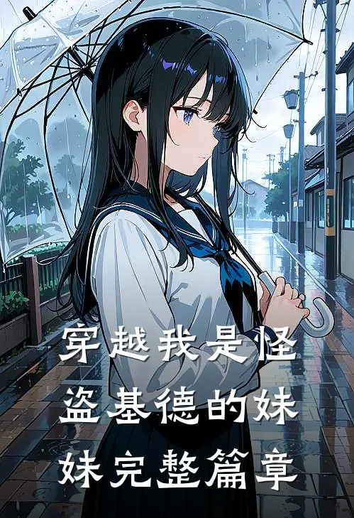 穿越我是怪盗基德的妹妹完整篇章