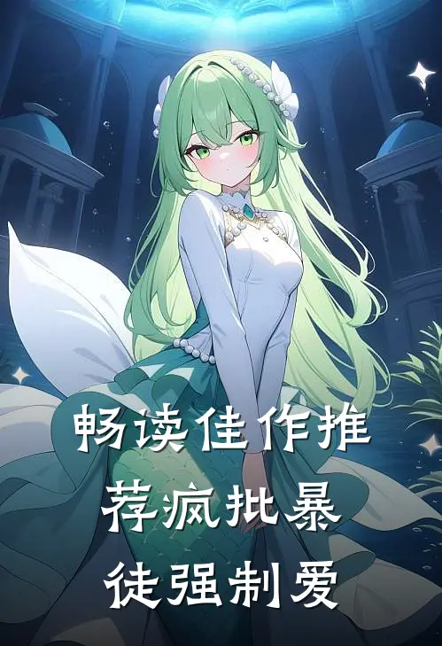 畅读佳作推荐疯批暴徒强制爱