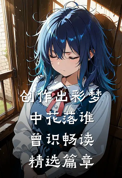 创作出彩梦中花落谁曾识畅读精选篇章