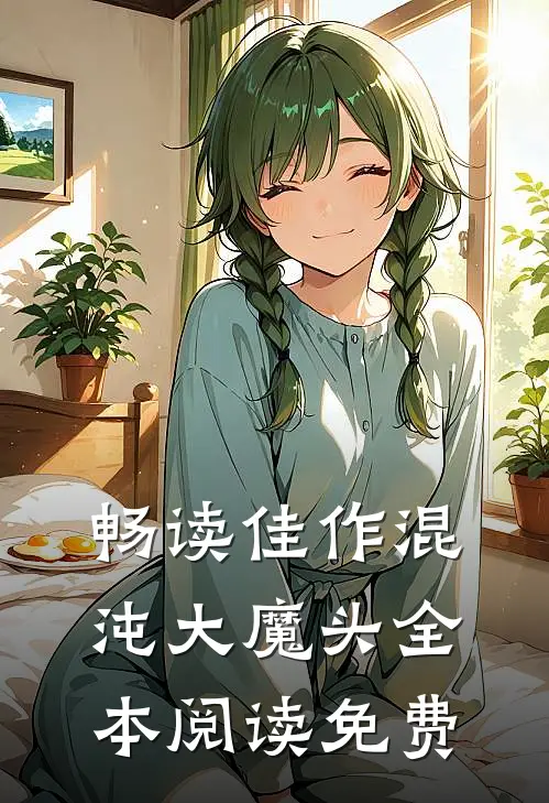 畅读佳作混沌大魔头全本阅读免费
