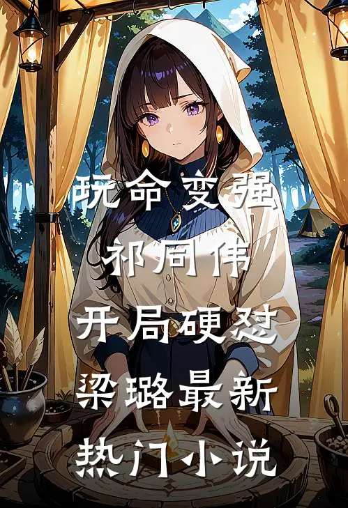 玩命变强祁同伟，开局硬怼梁璐最新热门小说