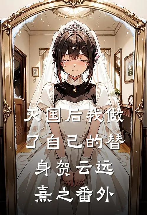 灭国后我做了自己的替身贺云远熹之 番外