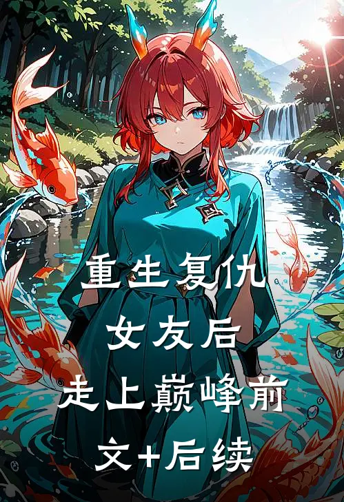 重生复仇女友后，走上巅峰前文+后续