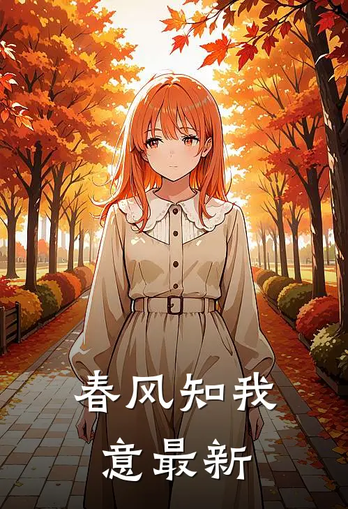 春风知我意最新