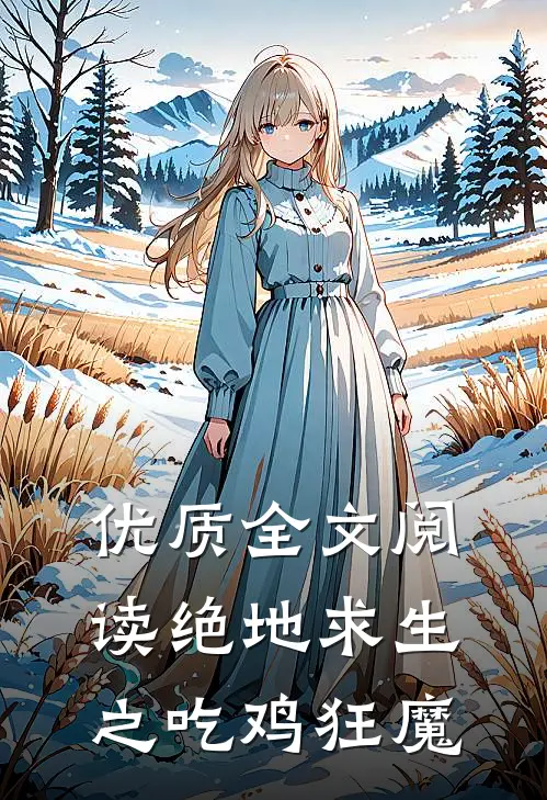 优质全文阅读绝地求生之吃鸡狂魔