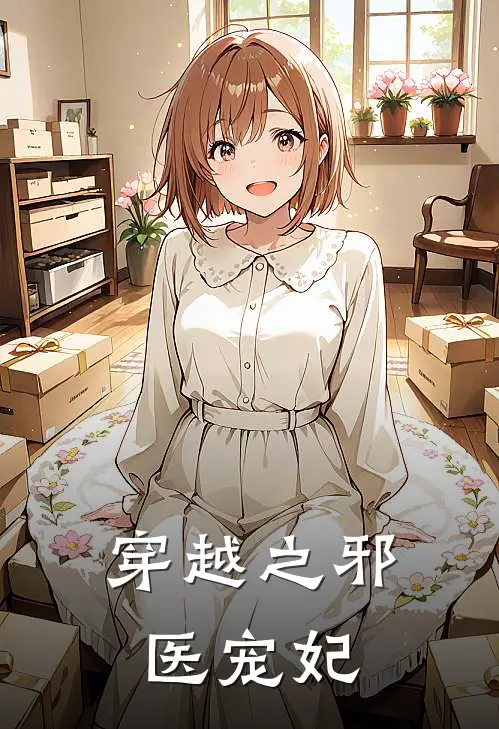 穿越之邪医宠妃