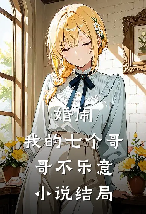 婚闹：我的七个哥哥不乐意小说结局