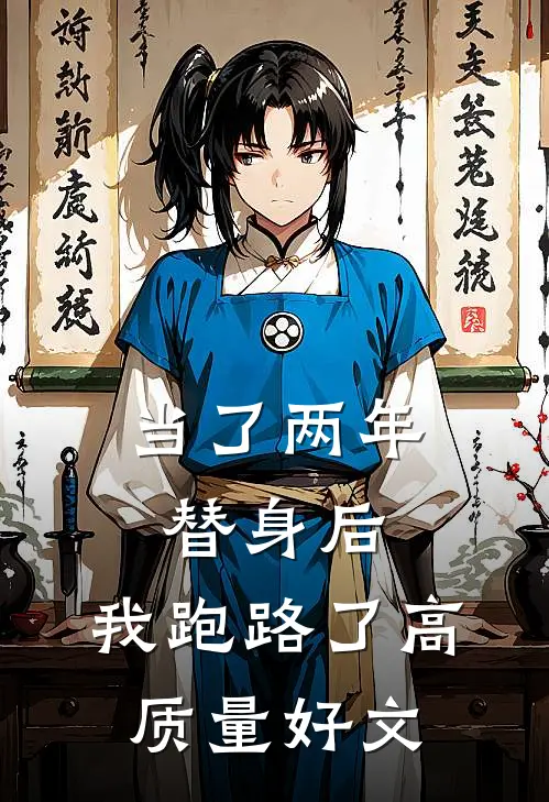 当了两年替身后，我跑路了高质量好文